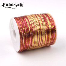 Chinese Supplier Polyester Decorative Rope